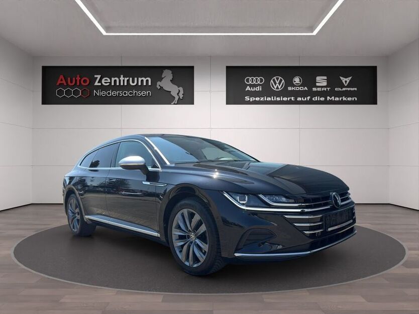 Arteon