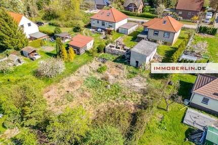Grundstück zu verkaufen in Ahrensfelde 230.000 € 645 m²