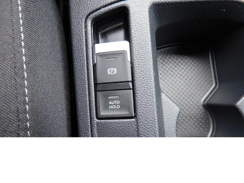 T-Roc 1.0 Life TSI BMT Navi Klima Alu