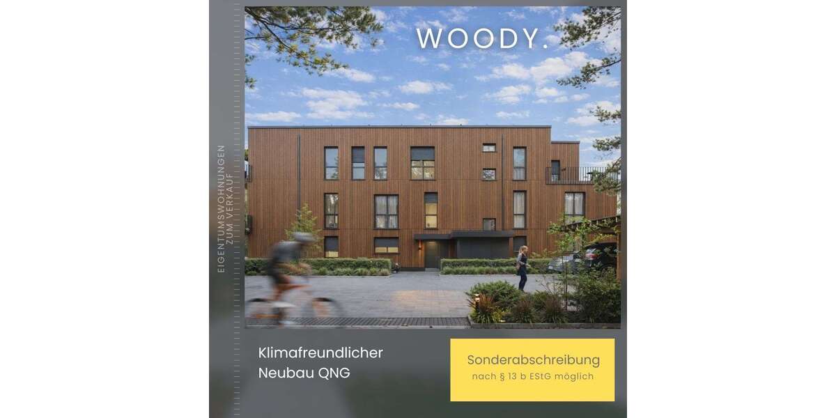Etagenwohnung Gifhorn - 2.5 Zimmer, 87 m&sup2;, 339.000&euro; | Angebot:26759904