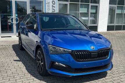 Skoda Scala 85.000 km 16.950 &euro; Wolfsburg 38444