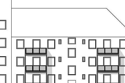 Wohnung Braunschweig Lehndorf-Watenbüttel - 4 Zimmer, 69 m&sup2;, 539&euro; | Angebot:26751038