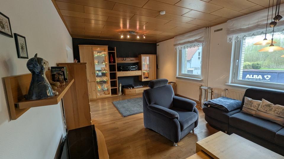 Doppelhaushälfte Braunschweig Heidberg-Melverode - 5 Zimmer, 154 m&sup2;, 375.000&euro; | Angebot:26939358