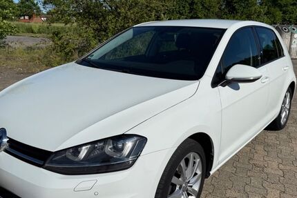 VW Golf 107.000 km 12.999 &euro; Wolfsburg 38444