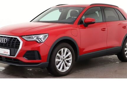 Audi Q3 15.000 km 32.480 € Gifhorn 38518