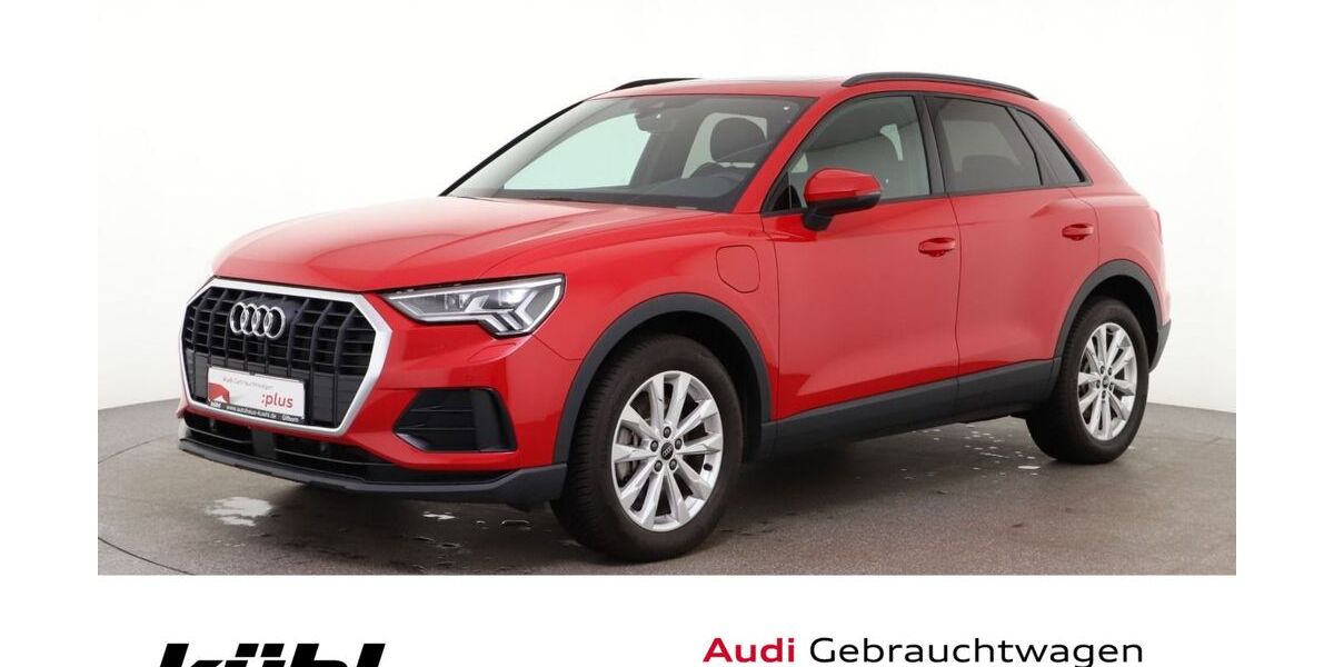 Audi Q3 15.000 km 32.480 € Gifhorn 38518