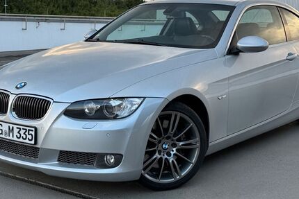 BMW 335 154.000 km 16.490 &euro; Braunschweig 38102