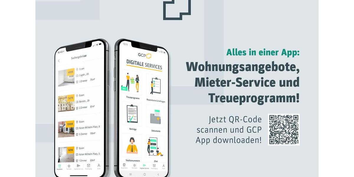 Etagenwohnung Oebisfelde-Weferlingen Döhren - 4 Zimmer, 72 m&sup2;, 432&euro; | Angebot:20263937