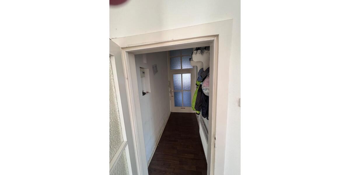 Hochparterre Braunschweig Nordstadt - 2 Zimmer, 60 m&sup2;, 450&euro; | Angebot:26271717