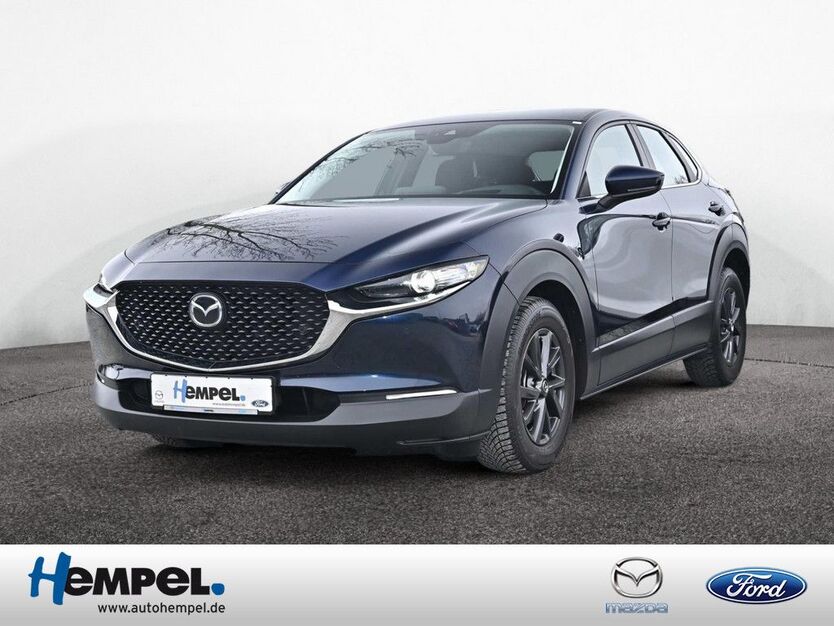 Mazda CX-30 32.583 km 22.490 € Braunschweig 38114