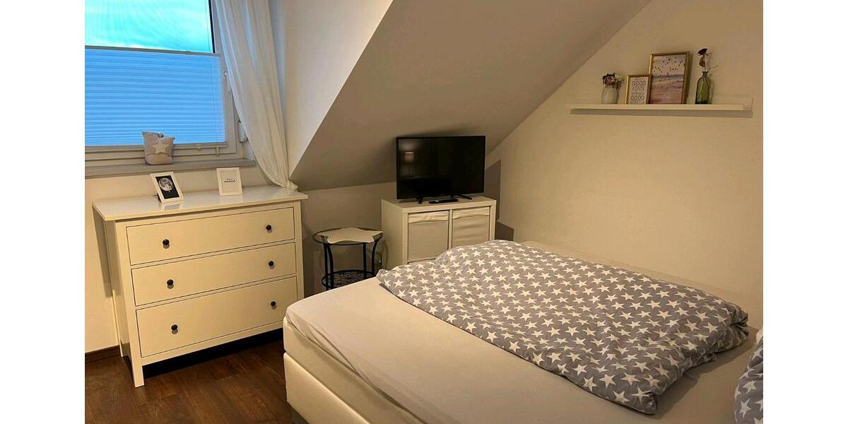 Moderne lichtdurchflutete Wohnung in 38531 Rötgesbüttel 3 zimmer