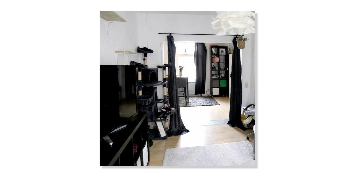 Etagenwohnung Braunschweig Broitzem - 3 Zimmer, 63 m&sup2;, 147.000&euro; | Angebot:27237267