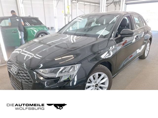 Audi A3 21.608 km 23.690 € Wolfsburg 38440