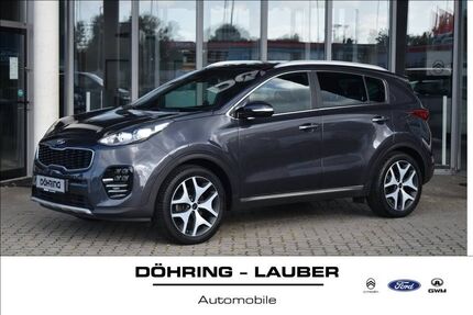 Kia Sportage 99.894 km 14.990 &euro; Helmstedt 38350