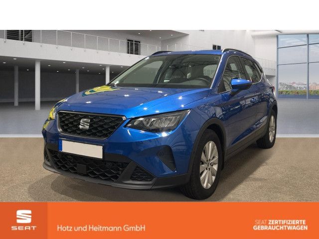 Seat Arona 7.920 km 19.890 € Wolfsburg 38440