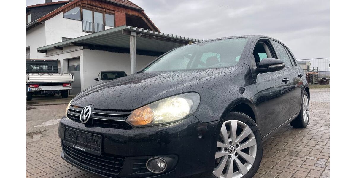 VW Golf 147.000 km 6.299 &euro; Sickte 38173