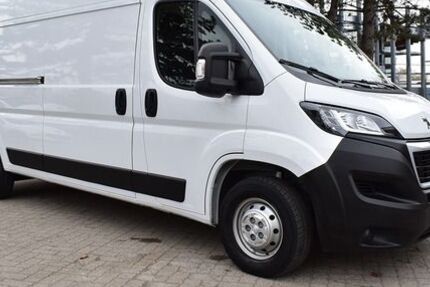 Peugeot Boxer 53.277 km 18.990 &euro; Braunschweig 38114