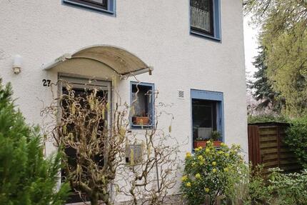 Haus Wolfsburg Ehmen - 4 Zimmer, 86 m&sup2;, 180.000&euro; | Angebot:27095917