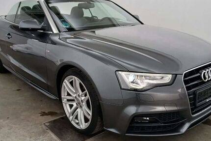 Audi A5 57.300 km 19.950 € Schöppenstedt 38170