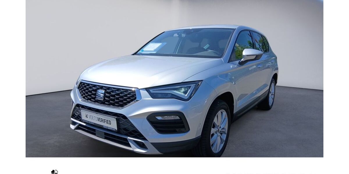 Seat Ateca 39.350 km 22.990 &euro; Braunschweig 38114