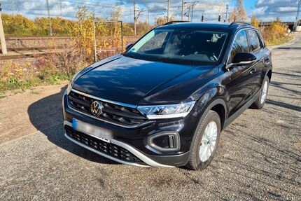 VW T-Roc 32.000 km 24.400 € Wolfsburg 38444