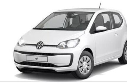 VW up!