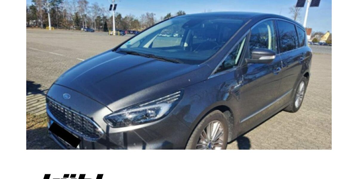 Ford S-Max 137.000 km 18.780 &euro; Gifhorn 38518