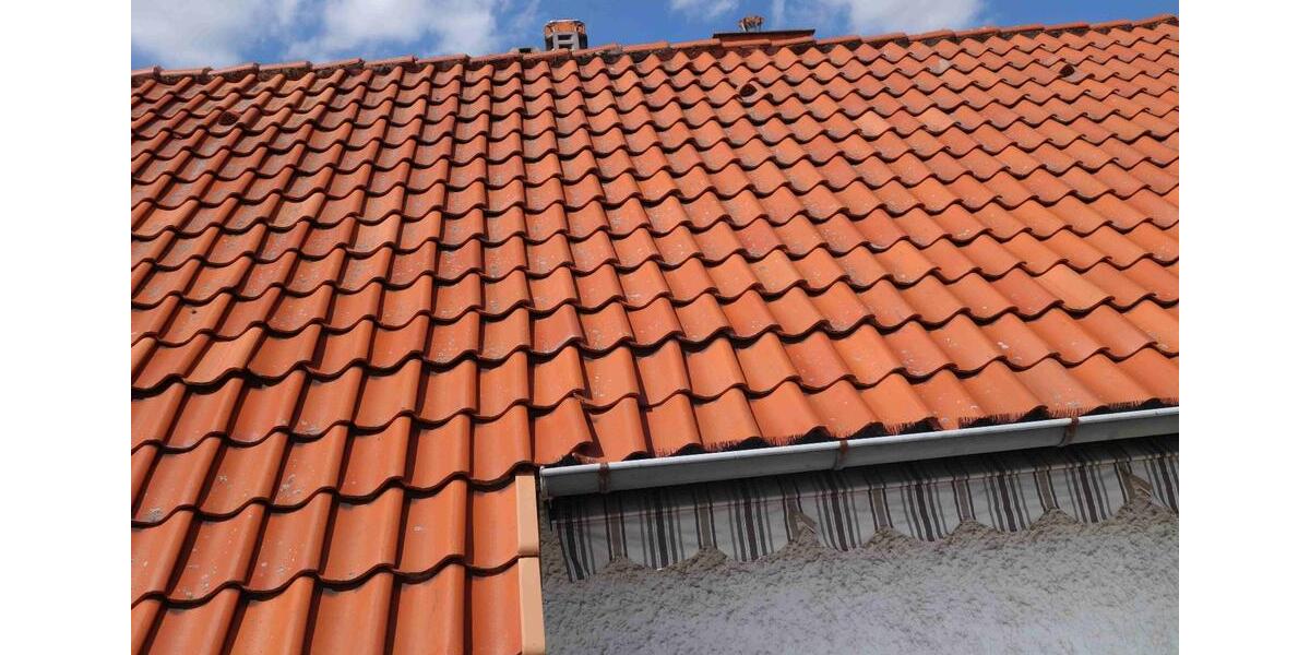 Einfaches Einfamilienhaus auf Eigentumsgrundstück in Weyhausen 5 zimmer