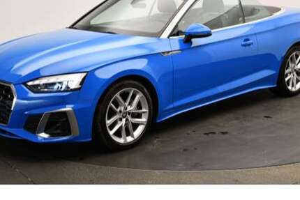 Audi A5 46.400 km 33.590 &euro; Wolfsburg 38440