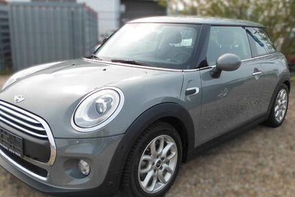 Mini ONE 68.904 km 9.990 &euro; Wolfsburg 38448