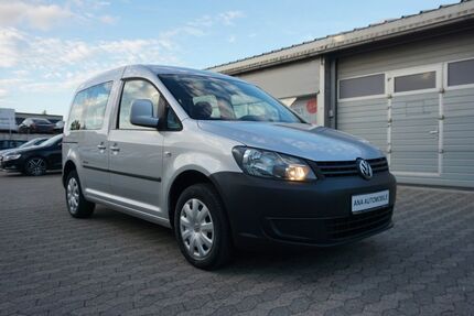 VW Caddy 170.000 km 4.999 € Braunschweig 38106