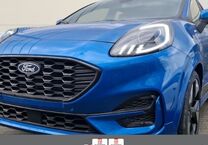 Gebrauchtwagen Ford Puma