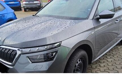 Skoda Kamiq 53.600 km 20.690 &euro; Wolfsburg 38440