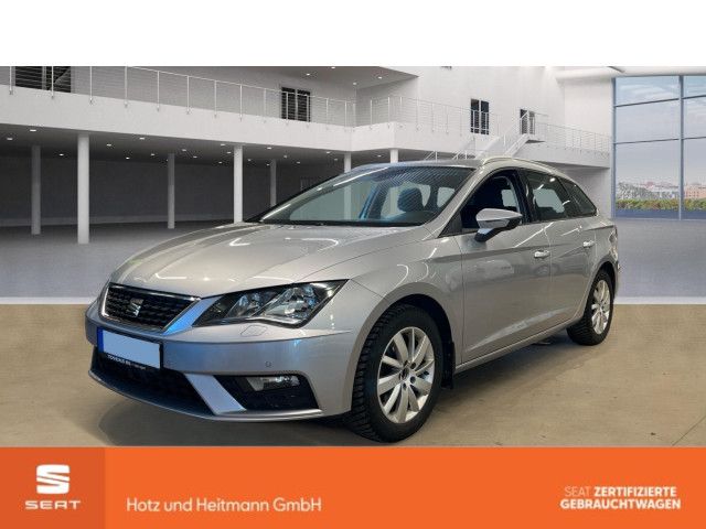 Seat Leon 56.569 km 12.490 &euro; Wolfsburg 38440