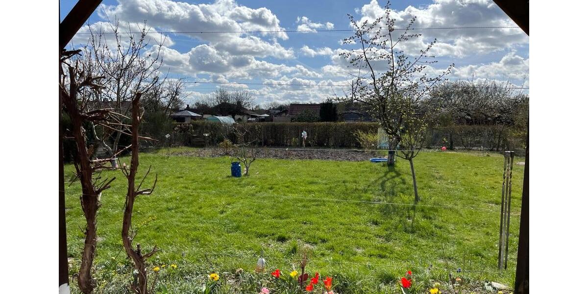 Grundstück Wolfsburg Almke - 3.800&euro; | Angebot:26056125