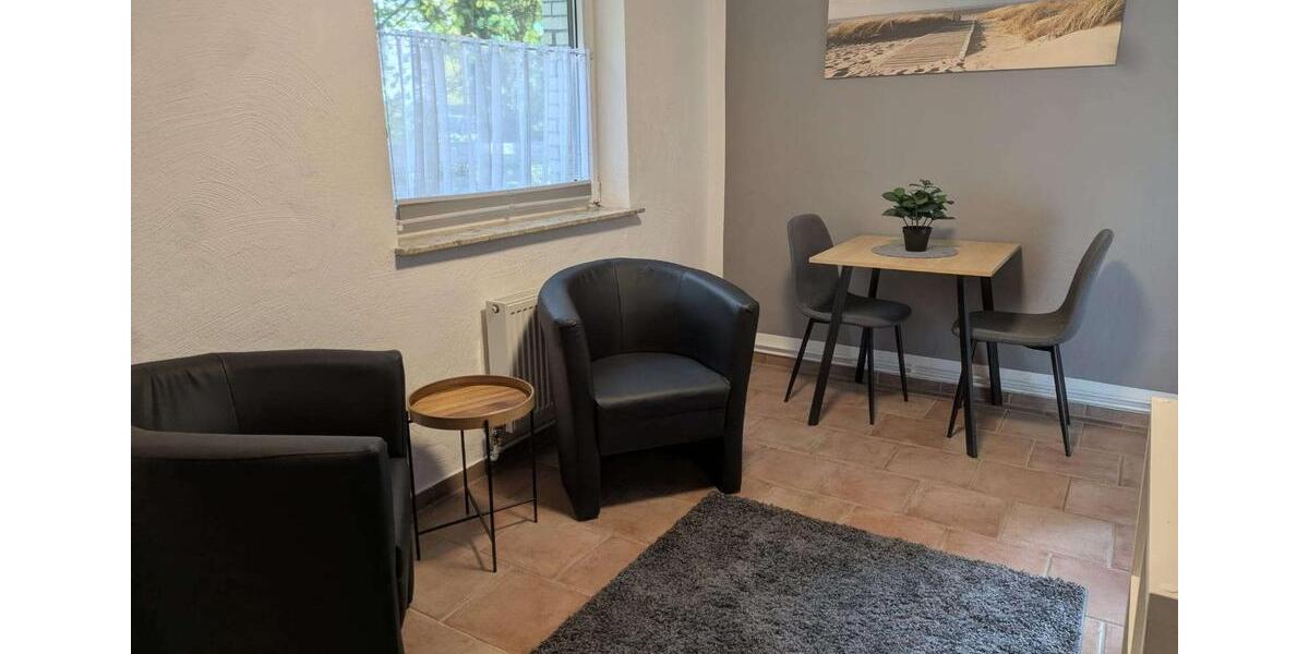 Etagenwohnung Gifhorn - 2 Zimmer, 38 m&sup2;, 675&euro; | Angebot:26365627