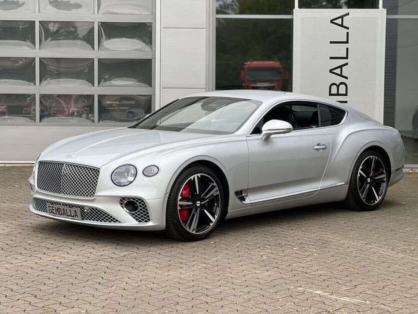 Continental GT