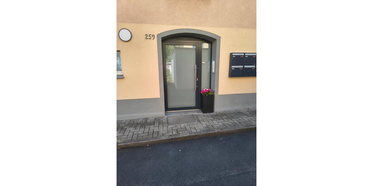 Etagenwohnung Braunschweig Broitzem - 3 Zimmer, 72 m&sup2;, 189.000&euro; | Angebot:26712760