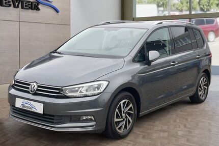 VW Touran 147.170 km 14.910 € Sickte bei Braunschweig 38173