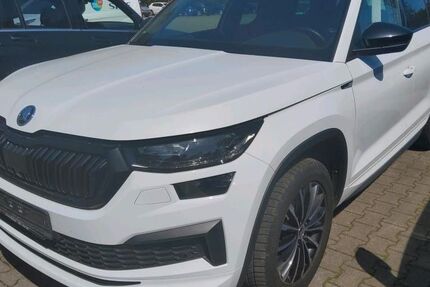Skoda Kodiaq 96.750 km 32.490 &euro; Helmstedt 38350