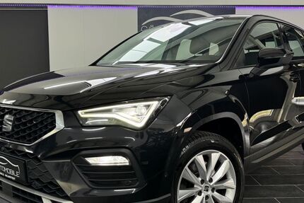Seat Ateca 132.000 km 17.490 &euro; Helmstedt 38350