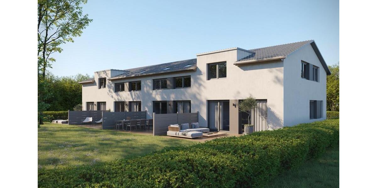 Reihenhaus Weyhausen - 4 Zimmer, 100 m&sup2;, 349.000&euro; | Angebot:26926941