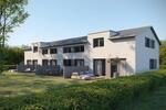 Reihenhaus Weyhausen - 4 Zimmer, 100 m&sup2;, 349.000&euro; | Angebot:26926941