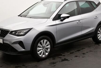 Seat Arona 9.644 km 19.490 &euro; Wolfsburg 38440