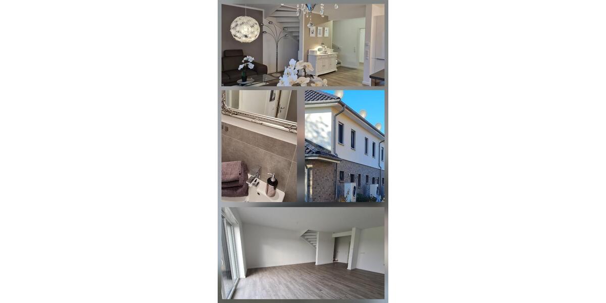 Reihenhaus Wahrenholz - 4 Zimmer, 115 m&sup2;, 299.900&euro; | Angebot:26165714
