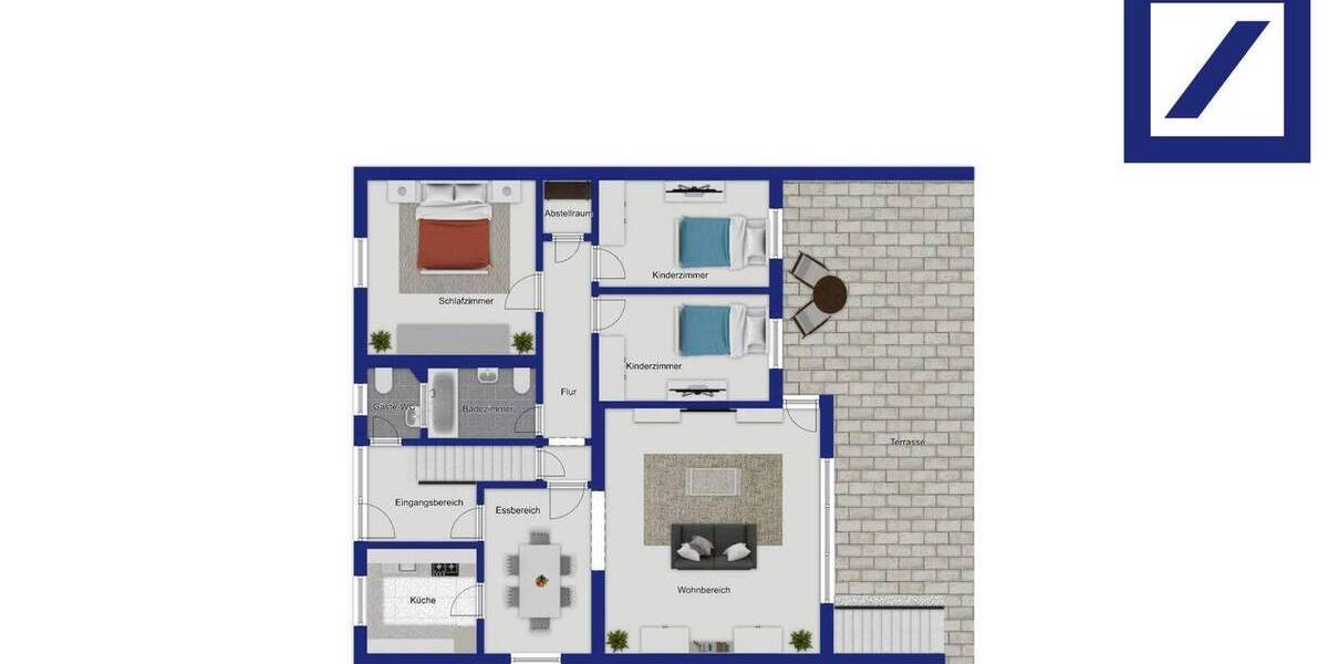 Mehrfamilienhaus, Wohnhaus Wolfsburg Mörse - 6 Zimmer, 150 m&sup2;, 319.000&euro; | Angebot:26260883