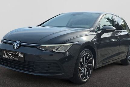 VW Golf 185.872 km 17.290 &euro; Meine 38527
