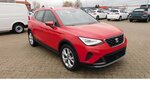 Seat Arona 1.0 FR-Line TSI BMT Navi Klima Alu 22.900 km 16.990 € Vordorf 38533