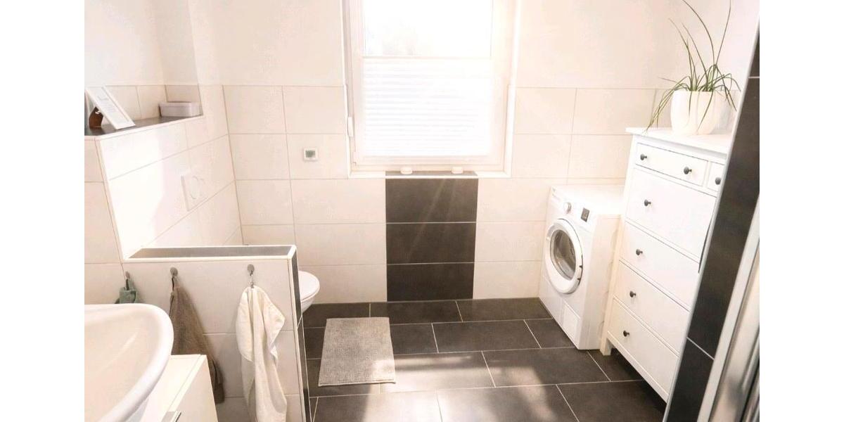 Moderne lichtdurchflutete Wohnung in 38531 Rötgesbüttel 3 zimmer