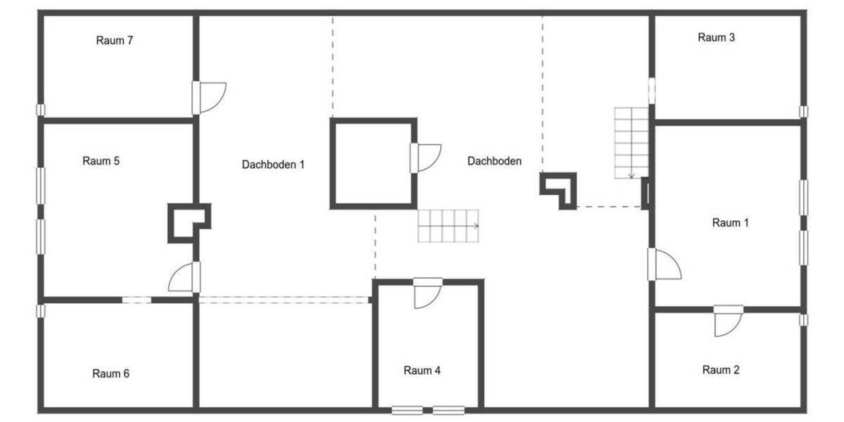 Einfamilienhaus Oebisfelde-Weferlingen Siestedt - 6 Zimmer, 175 m&sup2;, 177.000&euro; | Angebot:26344688